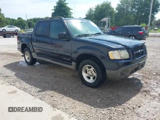 2001 Ford Explorer Sport Trac с VIN 1FMZU67E91UC81138, выставлен на аукционе IAAI как лот 42612240 с пробегом 196 515 миль миль и . История ставок и продаж доступна на DreamBid. Изображение 1.