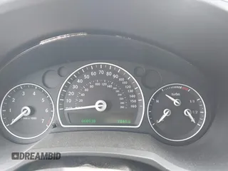 2008 Saab 9-3 z VIN YS3FH51U081000256, wystawiony jako IAAI lot #42098723 z przebiegiem 60 930 mil mil oraz . Historia ofert i sprzedaży dostępna na DreamBid. Obrazek 7.