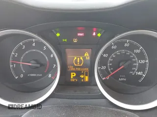 2015 Mitsubishi Lancer ES with VIN JA32U2FU8FU022850, listed as a IAAI auction lot 40731290 with 101,673 mi miles. Bid and sale history available at carsss.com. Image 12.