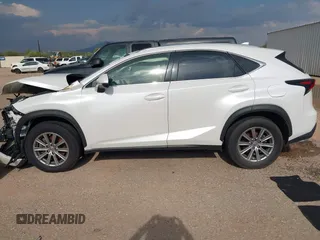 2016 Lexus NX 200t with VIN JTJBARBZ5G2068490, listed as a IAAI auction lot 39735701 with 72,244 mi miles and . Bid and sale history available at DreamBid. Image 15.