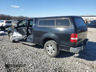 2004 Ford F-150 XL z VIN 1FTPX12594NC16382, wystawiony jako Copart lot #45182485 z przebiegiem 145 554 mil mil oraz Czysty tytuł • Clean title. Historia ofert i sprzedaży dostępna na DreamBid. Obrazek 2.