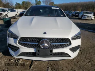 2023 Mercedes-Benz CLA 250 with VIN W1K5J4GB6PN331010, listed as a Copart auction lot 79668173 with Not Provided miles and . Bid and sale history available at DreamBid. Image 5.