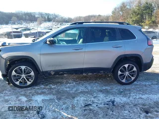 2022 Jeep Cherokee Limited z VIN 1C4PJMDX4ND513178, wystawiony jako IAAI lot #41636443 z przebiegiem 59 635 mil mil oraz . Historia ofert i sprzedaży dostępna na DreamBid. Obrazek 14.