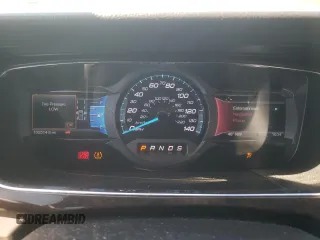 2015 Ford Taurus Limited z VIN 1FAHP2F80FG118014, wystawiony jako Copart lot #53021095 z przebiegiem 105 514 mil mil oraz Szkoda całkowita • Salvage title. Historia ofert i sprzedaży dostępna na DreamBid. Obrazek 9.