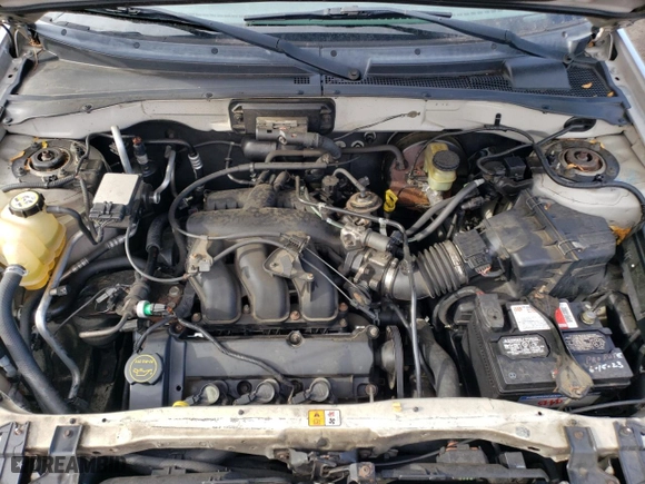 2003 Ford Escape XLS Popular with VIN 1FMYU92173KB36423, listed as a Copart auction lot 78237614 with 194,063 mi miles and Salvage Title. Bid and sale history available at carsss.com. Image 14.