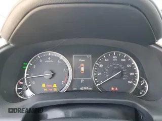 2016 Lexus RX 350 z VIN 2T2BZMCAXGC016678, wystawiony jako Copart lot #61444695 z przebiegiem 63 797 mil mil oraz Szkoda całkowita • Salvage title. Historia ofert i sprzedaży dostępna na DreamBid. Obrazek 9.