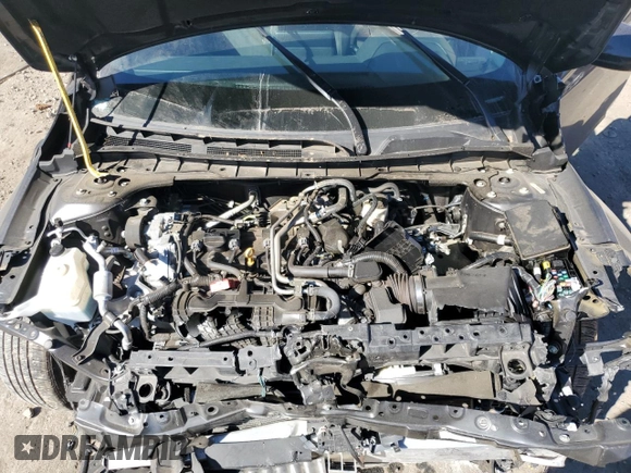 2021 Nissan Altima SV with VIN 1N4BL4DV6MN363088, listed as a Copart auction lot 50549515 with 68,716 mi miles and Salvage Title. Bid and sale history available at carsss.com. Image 11.