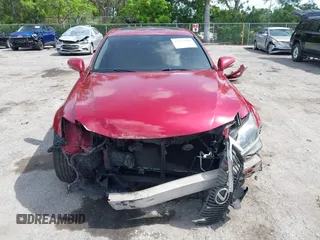 2010 Lexus IS 250 с VIN JTHBF5C26A2094522, выставлен на аукционе IAAI как лот 42379994 с пробегом 172 533 миль миль и . История ставок и продаж доступна на DreamBid. Изображение 12.