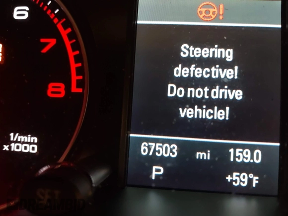 2016 Audi Q5 Premium Plus with VIN WA1L2AFP9GA067552, listed as a IAAI auction lot 41835343 with 67,503 mi miles. Bid and sale history available at carsss.com. Image 15.
