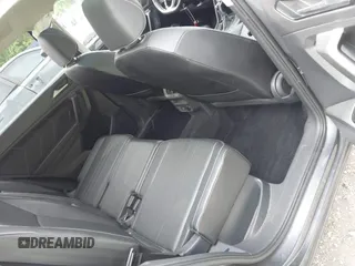2022 Volkswagen Tiguan SE с VIN 3VV2B7AX7NM014782, выставлен на аукционе IAAI как лот 42277769 с пробегом 97 120 миль миль и . История ставок и продаж доступна на DreamBid. Изображение 8.