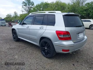 2012 Mercedes-Benz GLK 350 z VIN WDCGG5GB3CF922059, wystawiony jako IAAI lot #42242471 z przebiegiem 124 056 mil mil oraz . Historia ofert i sprzedaży dostępna na DreamBid. Obrazek 3.