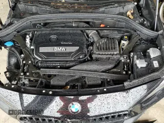 2022 BMW X2 sDrive28i z VIN WBXYH9C00N5T68753, wystawiony jako Copart lot #60741462 z przebiegiem 7169 mil mil oraz . Historia ofert i sprzedaży dostępna na DreamBid. Obrazek 7.