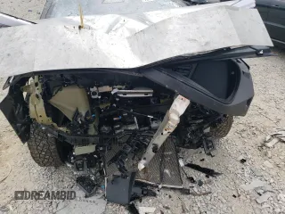 2024 Tesla Cybertruck z VIN 7G2CEHED6RA008072, wystawiony jako Copart lot #70886484 z przebiegiem 11 268 mil mil oraz Szkody całkowita. Historia ofert i sprzedaży dostępna na DreamBid. Obrazek 11.