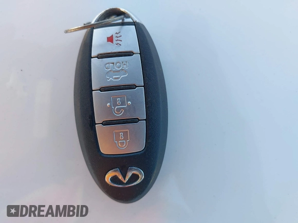 2015 Infiniti Q50 with VIN JN1BV7AP6FM335668, listed as a IAAI auction lot 42201480 with 234,970 mi miles and . Bid and sale history available at DreamBid. Image 11.