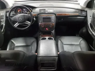 2012 Mercedes-Benz R-Class R 350 BlueTEC with VIN 4JGCB2FE6CA153854, listed as a Copart auction lot 42225095 with 126,892 mi miles and Clean Title. Bid and sale history available at carsss.com. Image 8.