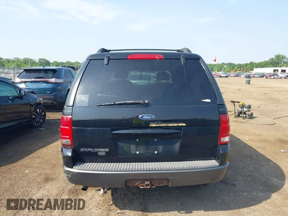 2002 Ford Explorer z VIN 1FM2U73E32UC53302, wystawiony jako IAAI lot #42583558 z przebiegiem 199 770 mil mil oraz . Historia ofert i sprzedaży dostępna na DreamBid. Obrazek 17.