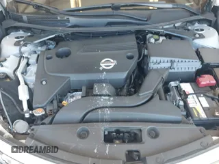 2014 Nissan Altima S with VIN 1N4AL3AP3EC187013, listed as a IAAI auction lot 42066971 with 96,567 mi miles and . Bid and sale history available at carsss.com. Image 10.