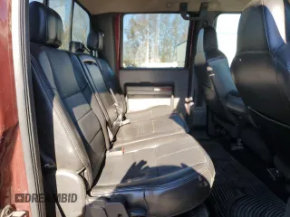 2009 Ford F-350 XL z VIN 1FTWW31R09EA49674, wystawiony jako Copart lot #42776865 z przebiegiem 229 827 mil mil oraz Czysty tytuł • Clean title. Historia ofert i sprzedaży dostępna na DreamBid. Obrazek 10.