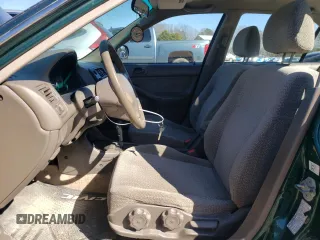 2000 Honda Civic LX z VIN 1HGEJ6672YL068550, wystawiony jako Copart lot #43156234 z przebiegiem 258 216 mil mil oraz Szkoda całkowita • Salvage title. Historia ofert i sprzedaży dostępna na DreamBid. Obrazek 7.