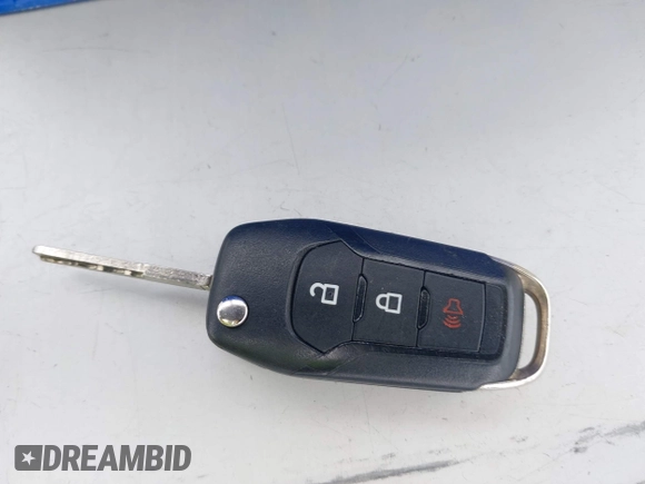 2018 Ford F-150 XL with VIN 1FTEW1CP4JKE57953, listed as a IAAI auction lot 42135393 with 116,127 mi miles and . Bid and sale history available at DreamBid. Image 11.
