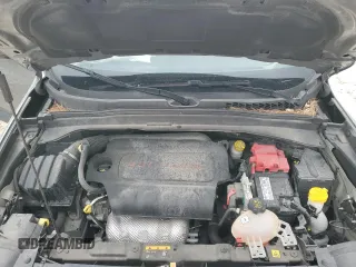 2021 Jeep Renegade Latitude с VIN ZACNJDBB0MPM28947, выставлен на аукционе Copart как лот 46052325 с пробегом 34 615 миль миль и Списание • Salvage title. История ставок и продаж доступна на DreamBid. Изображение 11.