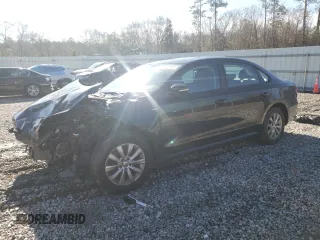 2015 Volkswagen Passat Wolfsburg Edition with VIN 1VWAT7A30FC036871, listed as a Copart auction lot 42793865 with Not provided miles and Salvage title. Bid and sale history available at DreamBid. Image 1.