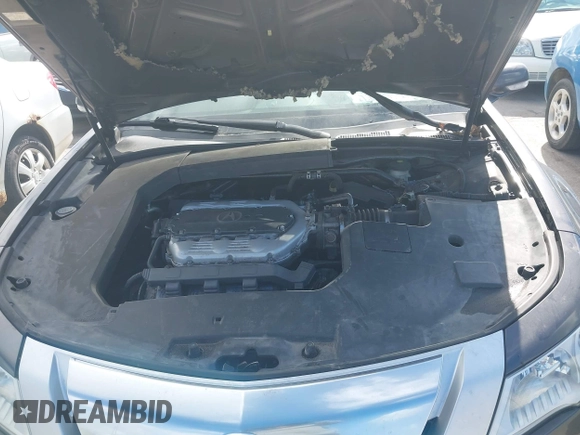 2009 Acura TL z VIN 19UUA86229A000824, wystawiony jako IAAI lot #42325971 z przebiegiem 120 293 mil mil oraz . Historia ofert i sprzedaży dostępna na DreamBid. Obrazek 10.