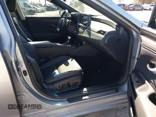 2022 Lexus ES 350 z VIN 58ADZ1B18NU121477, wystawiony jako IAAI lot #41434448 z przebiegiem 28 655 mil mil oraz . Historia ofert i sprzedaży dostępna na DreamBid. Obrazek 5.