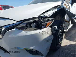 2017 Mazda 6 Grand Touring with VIN JM1GL1W57H1126716, listed as a IAAI auction lot 41619715 with 105,332 mi miles and . Bid and sale history available at DreamBid. Image 20.