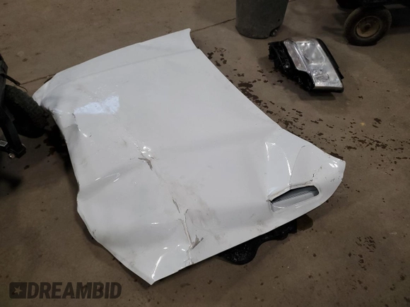 2022 Ram 2500 Tradesman z VIN 3C6UR5HJ3NG365610, wystawiony jako Copart lot #48679065 z przebiegiem 92 703 mil mil oraz Szkoda całkowita • Salvage title. Historia ofert i sprzedaży dostępna na DreamBid. Obrazek 12.