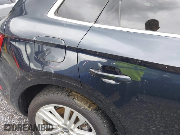 2018 Audi Q5 Prestige z VIN WA1CNAFY3J2141467, wystawiony jako IAAI lot #42268832 z przebiegiem 155 227 mil mil oraz . Historia ofert i sprzedaży dostępna na DreamBid. Obrazek 20.