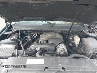 2007 Chevrolet Tahoe LS с VIN 1GNFC13C27R279400, выставлен на аукционе IAAI как лот 39134497 с пробегом 205 338 миль миль и . История ставок и продаж доступна на DreamBid. Изображение 10.
