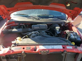 1997 Dodge Ram 1500 with VIN 1B7HF16Y9VS157106, listed as a Copart auction lot 77316174 with 95,660 mi miles and Salvage Title. Bid and sale history available at carsss.com. Image 11.