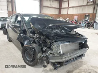 2019 Subaru Impreza with VIN 4S3GTAA68K3723479, listed as a IAAI auction lot 42501963 with 265,165 mi miles and . Bid and sale history available at DreamBid. Image 6.
