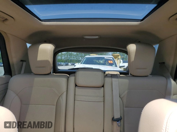 2013 Mercedes-Benz M 350 with VIN 4JGDA5HBXDA229928, listed as a Copart auction lot 60271925 with Not provided miles and Clean title. Bid and sale history available at DreamBid. Image 10.