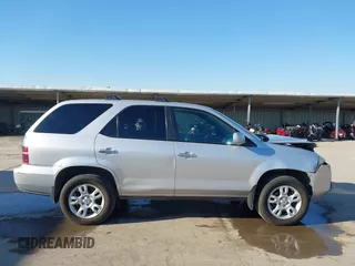 2004 Acura MDX Touring Pkg w/Navigation with VIN 2HNYD18804H546977, listed as a IAAI auction lot 41345964 with 161,856 mi miles. Bid and sale history available at carsss.com. Image 13.