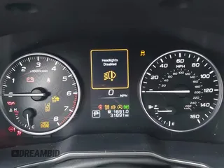 2022 Subaru Legacy Touring XT with VIN 4S3BWGP64N3021644, listed as a IAAI auction lot 42007846 with 31,891 mi miles and . Bid and sale history available at DreamBid. Image 7.