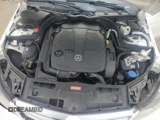 2013 Mercedes-Benz C 300 Sport с VIN WDDGF8AB8DA823681, выставлен на аукционе Copart как лот 56145985 с пробегом 112 949 миль миль и Списание • Salvage title. История ставок и продаж доступна на DreamBid. Изображение 11.