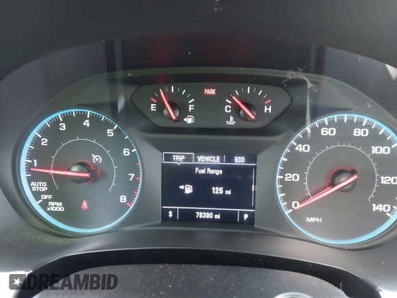 2020 Chevrolet Traverse LT Cloth with VIN 1GNEVMKW8LJ219181, listed as a IAAI auction lot 42150372 with 78,390 mi miles and . Bid and sale history available at DreamBid. Image 7.