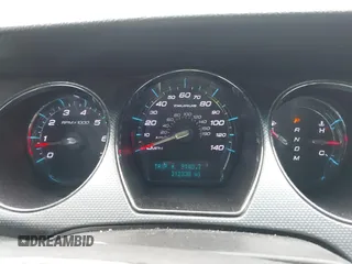 2011 Ford Taurus SEL with VIN 1FAHP2EW1BG114726, listed as a IAAI auction lot 41689674 with 312,338 mi miles. Bid and sale history available at carsss.com. Image 7.