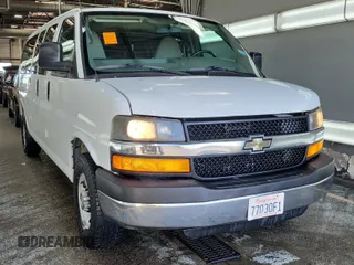 2012 Chevrolet Express Passenger 1LT с VIN 1GAZG1FG2C1159073, выставлен на аукционе IAAI как лот 42619812 с пробегом 90 220 миль миль и . История ставок и продаж доступна на DreamBid. Изображение 22.
