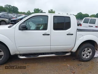 2012 Nissan Frontier SV с VIN 1N6AD0ER6CC423844, выставлен на аукционе IAAI как лот 42265342 с пробегом 172 486 миль миль и . История ставок и продаж доступна на DreamBid. Изображение 14.