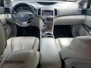 2014 Toyota Venza LE z VIN 4T3ZK3BB5EU064846, wystawiony jako Copart lot #59724955 z przebiegiem 157 294 mil mil oraz Nie do naprawy • Non repairable. Historia ofert i sprzedaży dostępna na DreamBid. Obrazek 8.