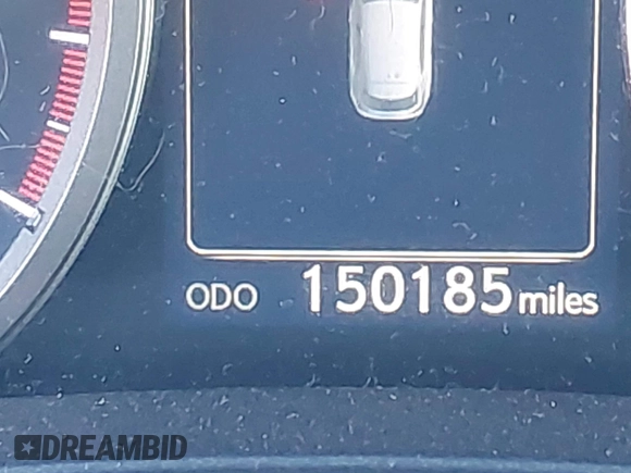 2016 Lexus NX 200t with VIN JTJBARBZ0G2060331, listed as a IAAI auction lot 41275284 with 150,185 mi miles and . Bid and sale history available at DreamBid. Image 15.
