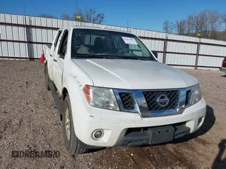 2017 Nissan Frontier SV with VIN 1N6AD0ER7HN767629, listed as a IAAI auction lot 41667498 with 141,018 mi miles and . Bid and sale history available at DreamBid. Image 21.