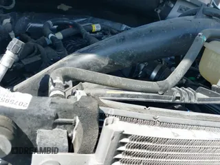 2022 Ford F-150 XL с VIN 1FTEW1EP5NFB69452, выставлен на аукционе IAAI как лот 42886299 с пробегом 44 165 миль миль и . История ставок и продаж доступна на DreamBid. Изображение 19.