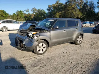 2014 Kia Soul with VIN KNDJN2A28E7031139, listed as a Copart auction lot 49920975 with 173,933 mi miles and Salvage Title. Bid and sale history available at carsss.com. Image 1.