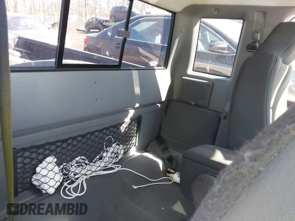 2006 Ford Ranger XL with VIN 1FTYR14D46PA93424, listed as a IAAI auction lot 41439540 with Not provided miles and . Bid and sale history available at DreamBid. Image 8.