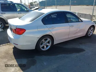 2014 BMW 3 Series 328d with VIN WBA3D3C59EK153544, listed as a IAAI auction lot 42315834 with 171,833 mi miles and . Bid and sale history available at DreamBid. Image 4.