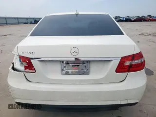 2012 Mercedes-Benz E 350 Luxury с VIN WDDHF5KB5CA593453, выставлен на аукционе Copart как лот 56346385 с пробегом 174 023 миль миль и Списание • Salvage title. История ставок и продаж доступна на DreamBid. Изображение 6.